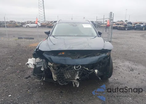 2023 Mazda Cx-50 Meridian z USA, uszkodzony, nr VIN 7MMVABXY0PN124342